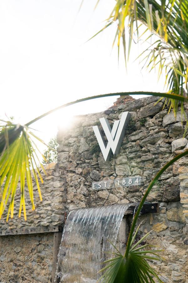 Jardines Villaverde Villaverde de Pontones Exteriör bild